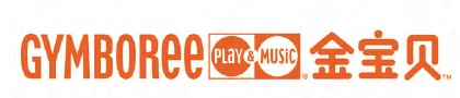Gymboree Play & Music 金宝贝